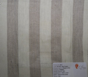 Classic Linen II Pattern Textures