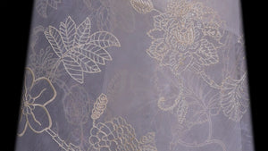 Mahal Sheer Collection