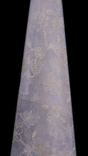 Mahal Sheer Collection
