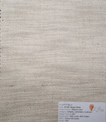 Natural Linen II Textured Patterns