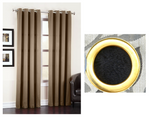 Pleat Style [Please select and add to cart before checking out]