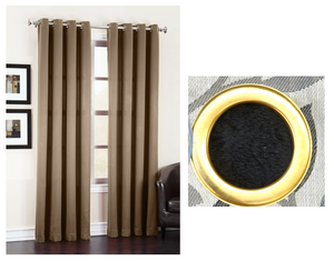 Pleat Style [Please select and add to cart before checking out]