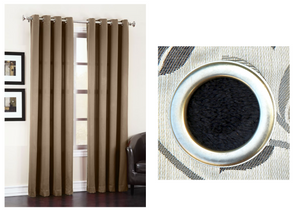 Pleat Style [Please select and add to cart before checking out]