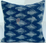 Shades of Blue