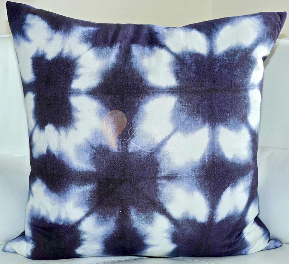 Shades of Blue