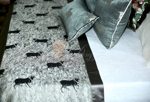 Swarovski Cow