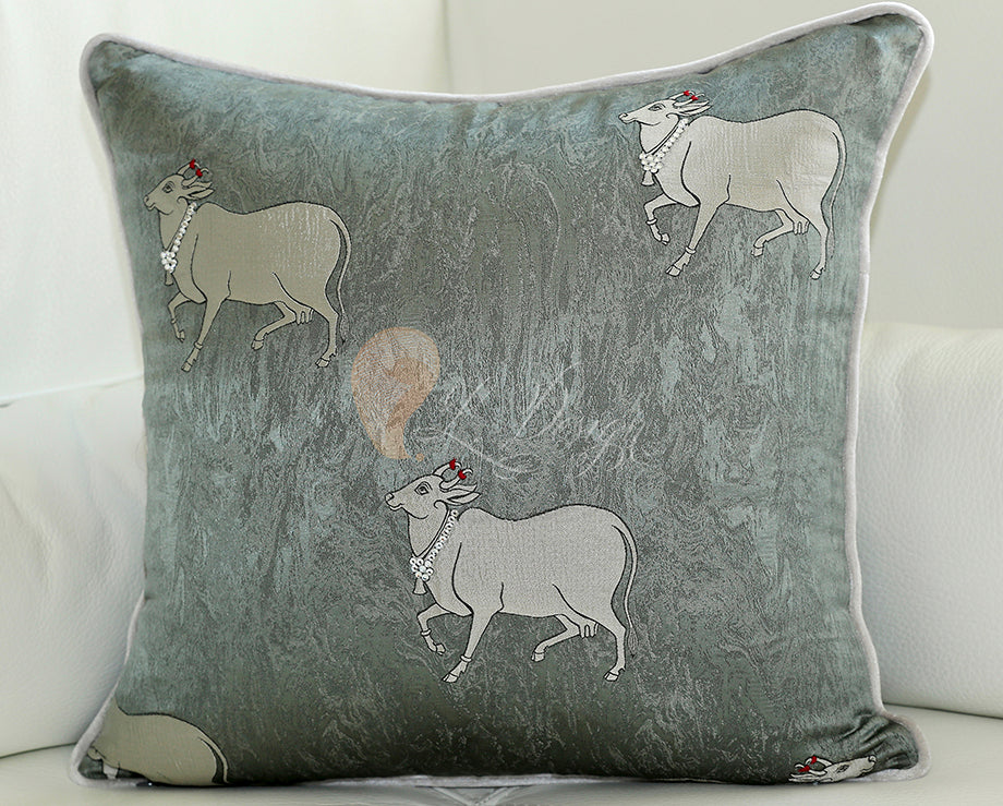 Swarovski Cow