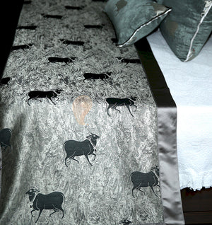 Swarovski Cow
